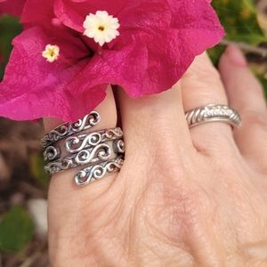 Sterling Silver ring